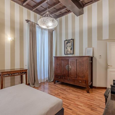 Appartamento Trevi Vicolo Scanderbeg Rome Exterior photo
