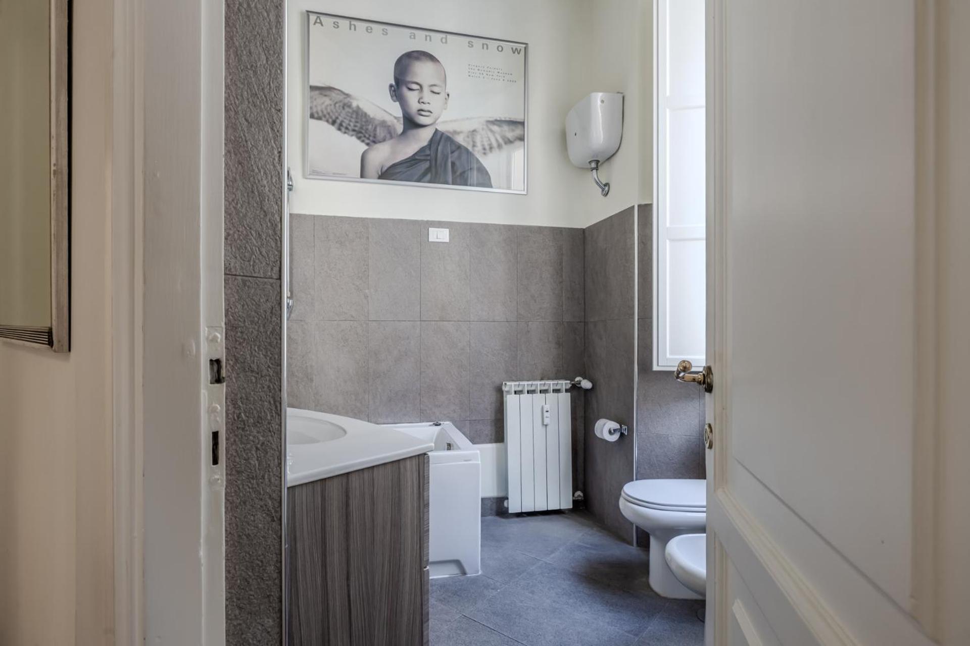 Appartamento Trevi Vicolo Scanderbeg Rome Exterior photo